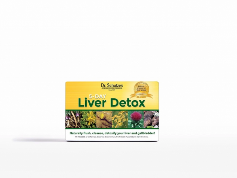 5 dnevni detoks jetre 5 dnevni detoks jetre