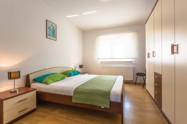 Bračni krevet 3